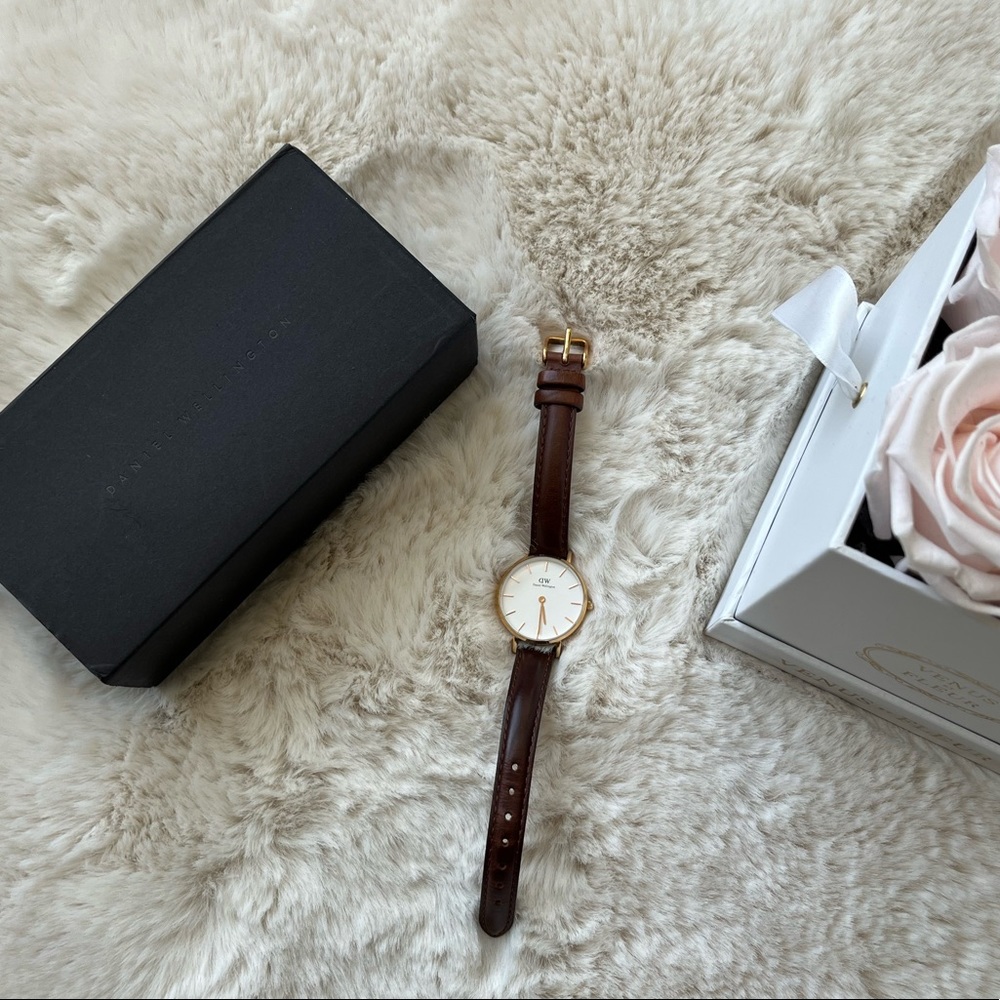 Daniel Wellington Petite St Mawes